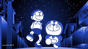 Wallpaper Doraemon Animasi 3D Bagus Terbaru6.jpg